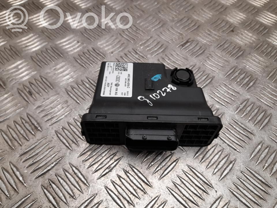 Audi e-tron Other control units/modules 