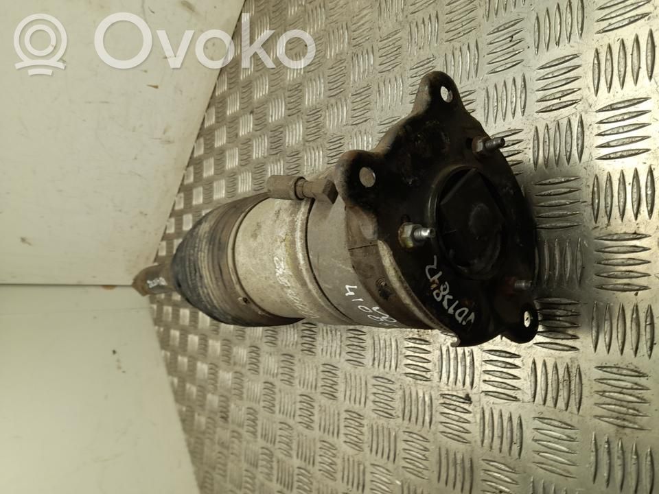 Tylny amortyzator zawieszenia pneumatycznego   600635306C,VD41006