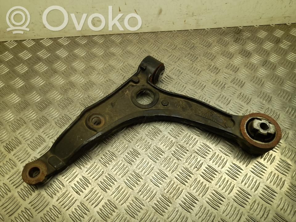 Citroen Jumper Front lower control arm/wishbone 