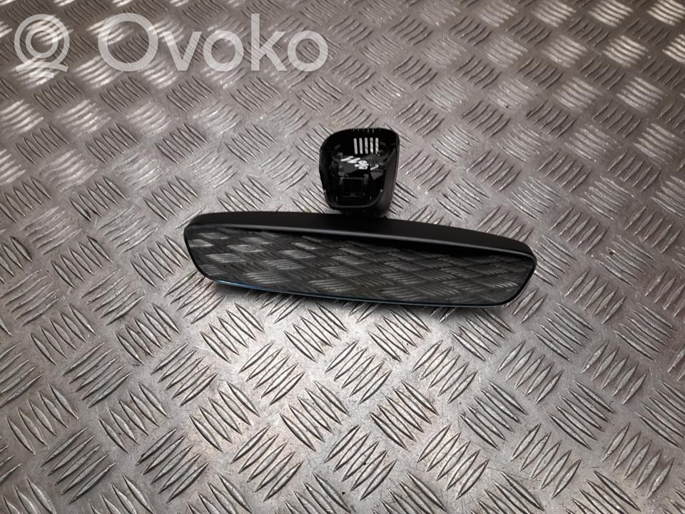 Audi Q8 e-tron Rétroviseur intérieur 