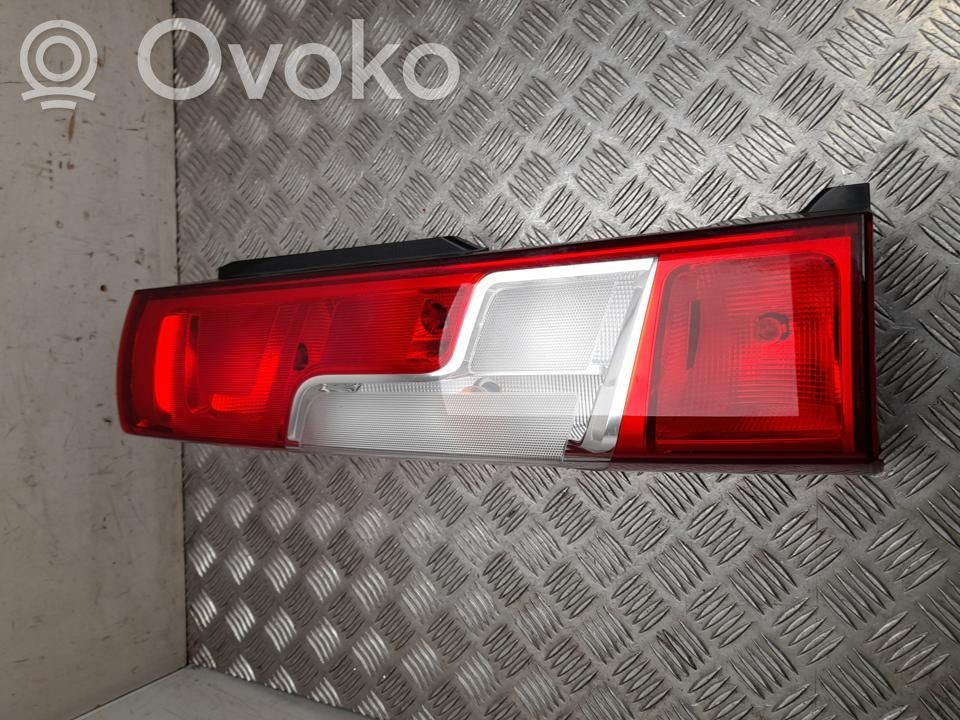 Citroen Jumper Lampă spate în caroserie 
