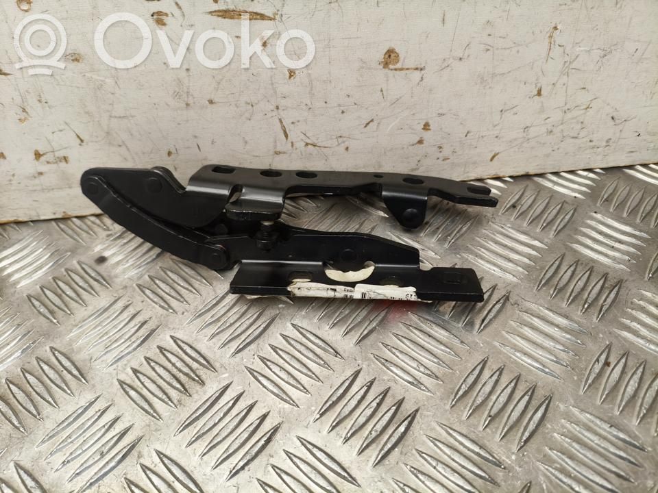 BMW X5 E53 Engine bonnet/hood hinges 