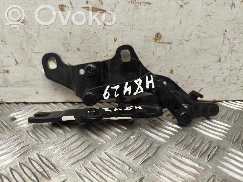BMW 3 E90 E91 Charnière, capot moteur 
