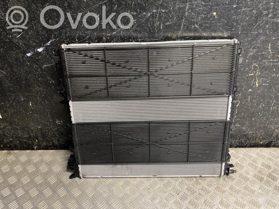 BMW 5 G60 G61 Radiatore di raffreddamento