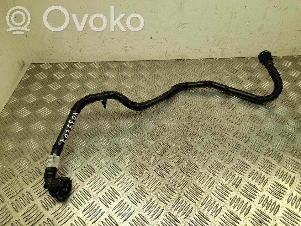 Engine coolant pipe/hose   150133200E,VD39207