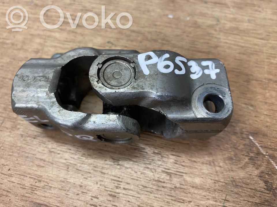 Skoda Elroq Steering column universal joint 