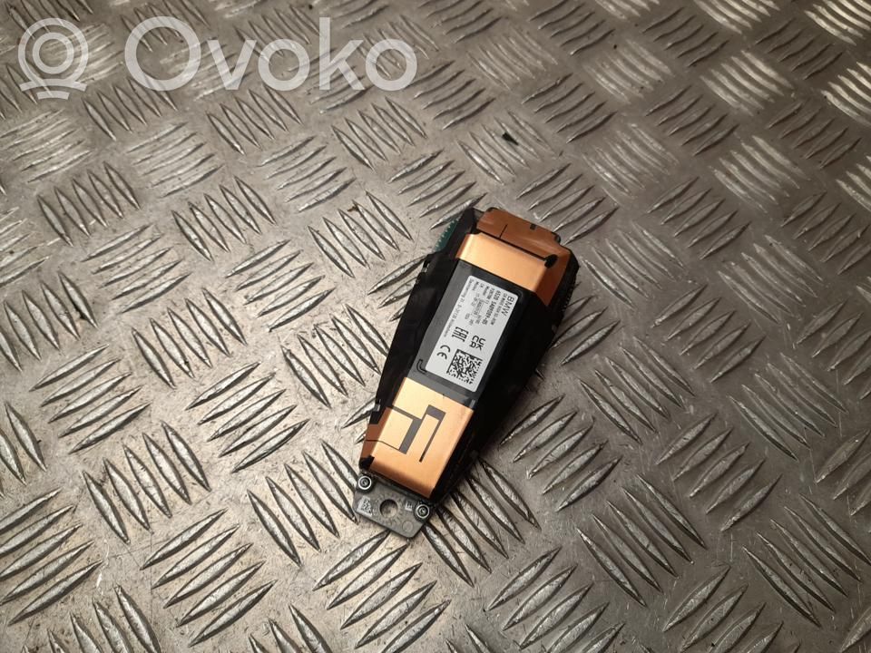 BMW iX Radio antenna 
