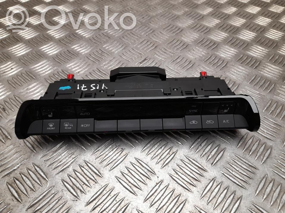 Unitate control climatizare   5590047660,Y1571