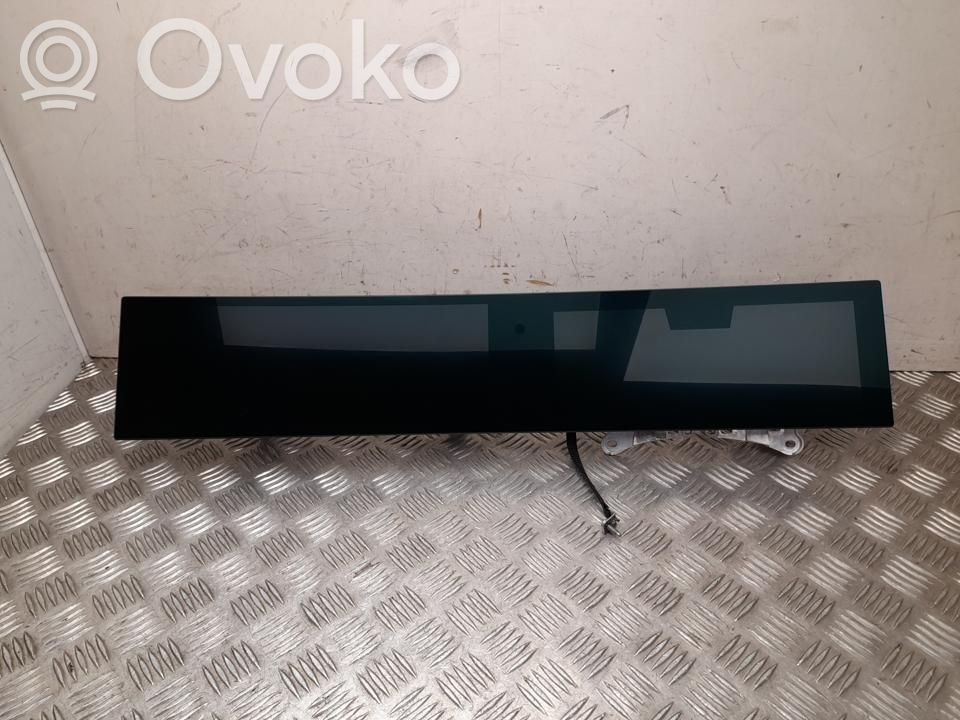 BMW 5 G60 G61 Screen/display/small screen 