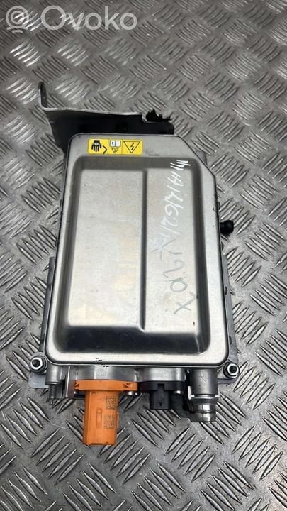 Sisätilanlämmitin   64125B36BF901,NJ1A2G217