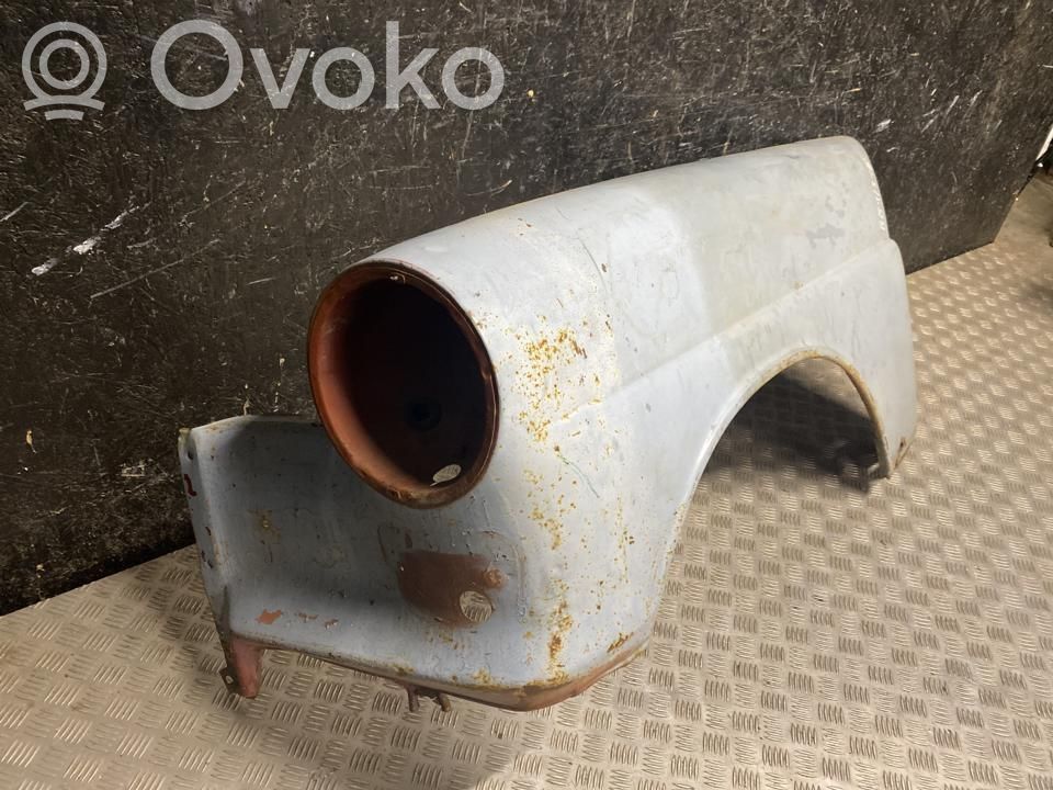 Mercedes-Benz 190 230 W110 W111 Parafango 