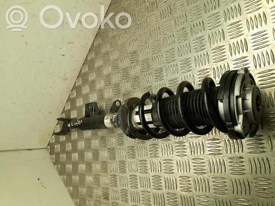 Amortyzator osi przedniej ze sprężyną   5B3E082,VD41136