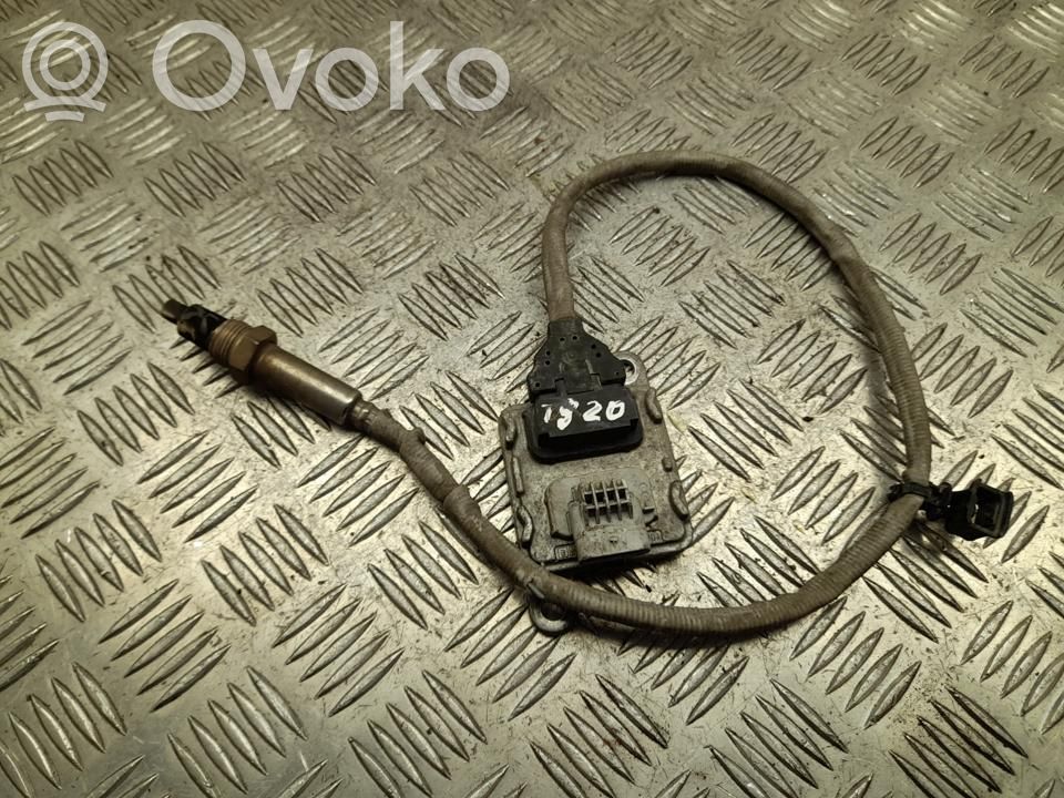 Renault Master III Lambda probe sensor 