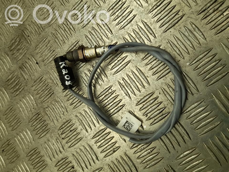 BMW 5 G60 G61 Sonda lambda 