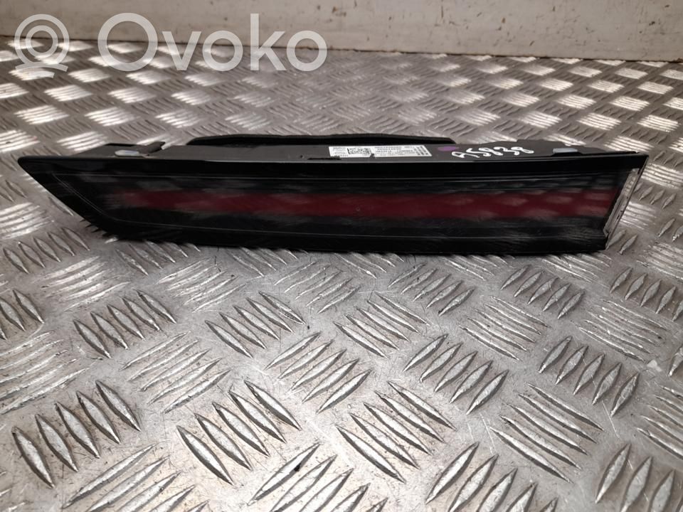 Opel Astra L Takavalot 