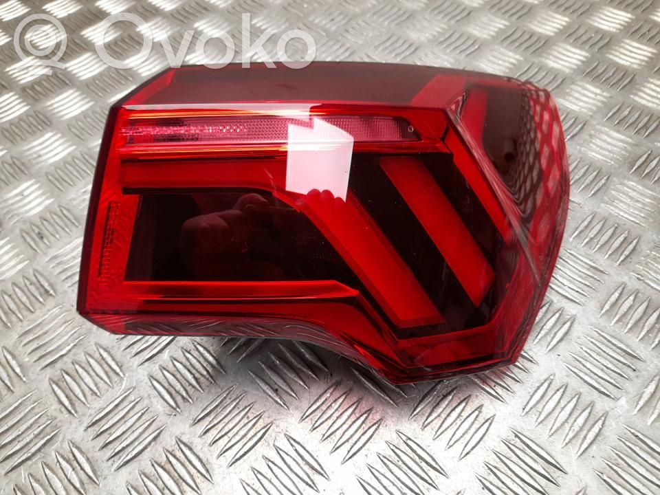 Audi Q3 F3 Takavalot 