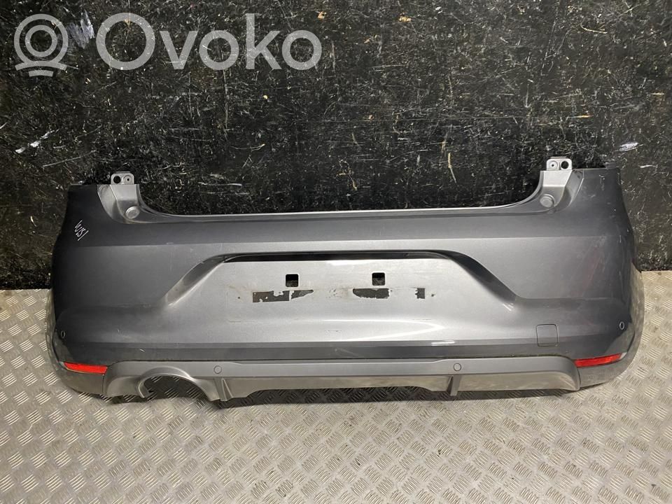 Бампер   E3335