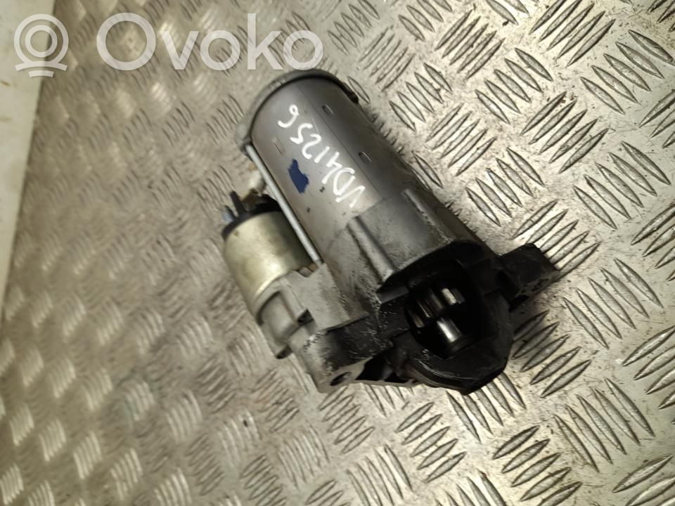 Starteris   9826048080,VD41256