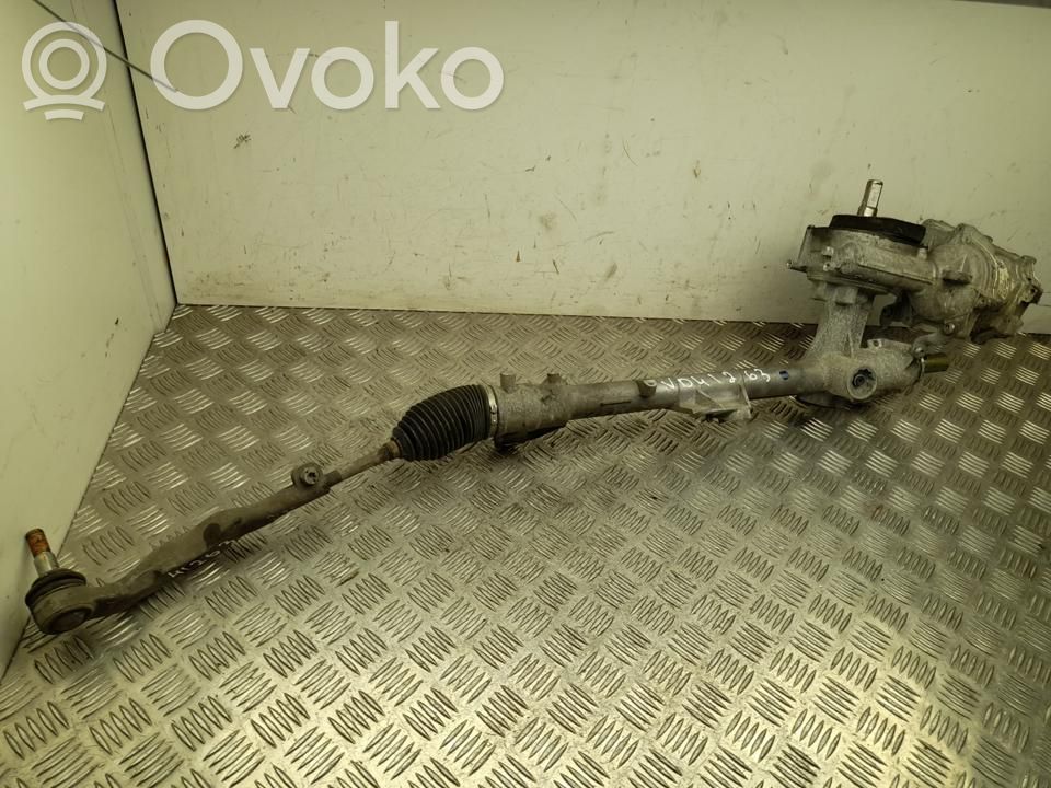 BMW 2 F44 Steering rack 