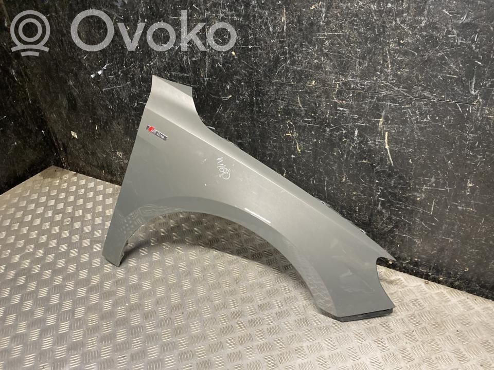 Audi A1 Fender 