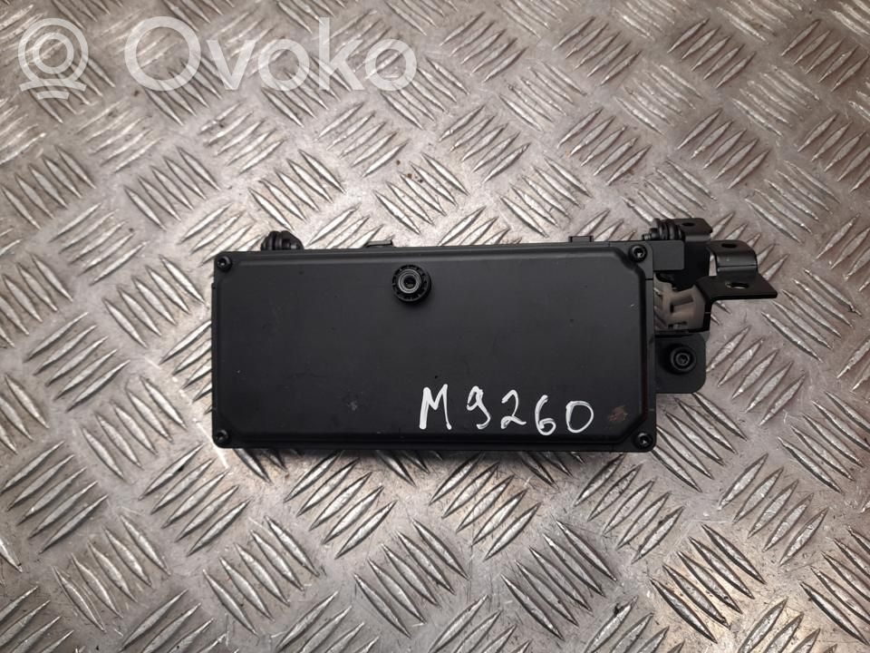 Windshield/windscreen camera   32243276,M9260
