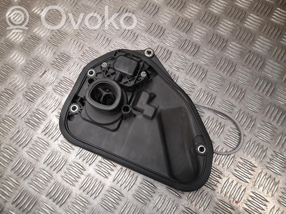 Tesla Model X Altro elemento di rivestimento sottoporta/montante 