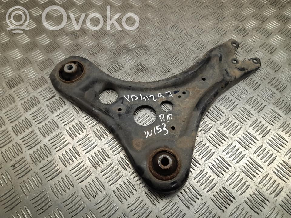 Skoda Enyaq iV Front lower control arm/wishbone 