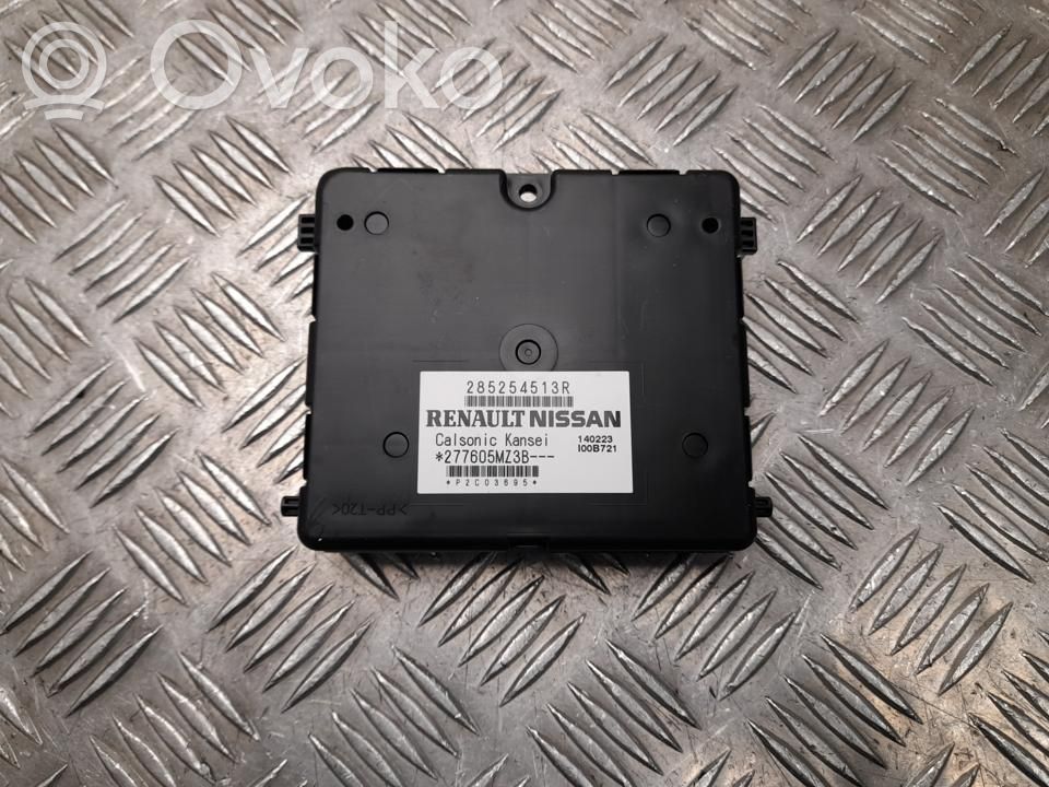Renault Megane E-Tech Other control units/modules 