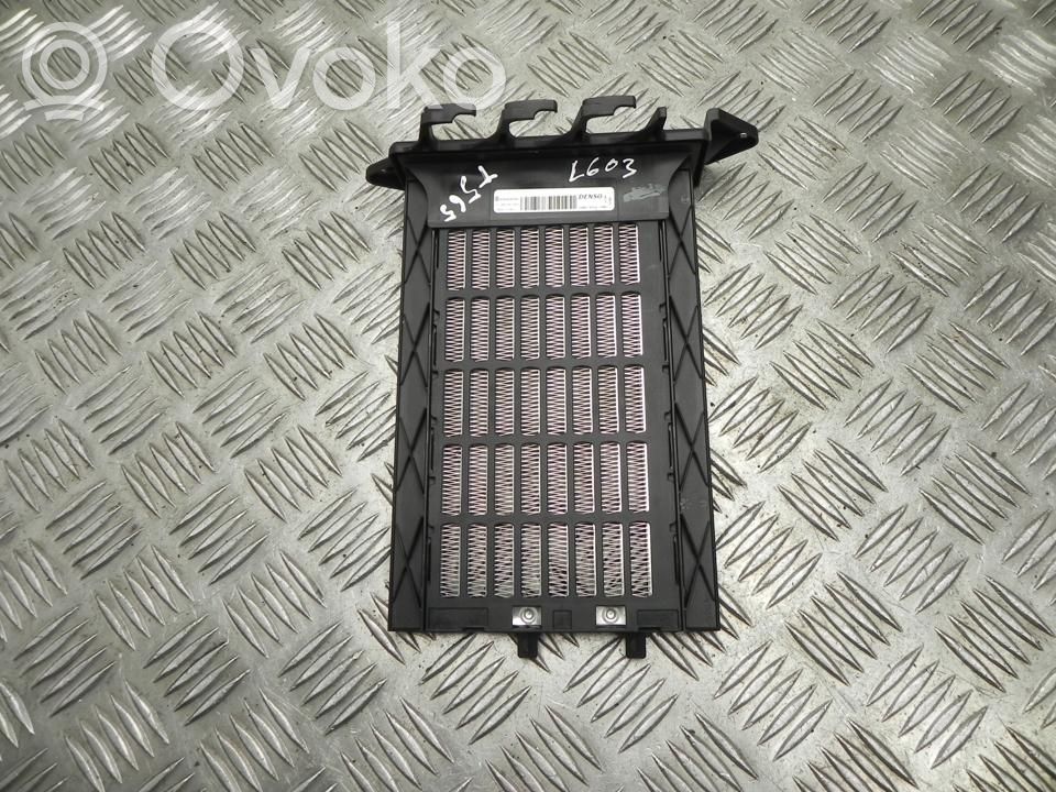 Renault Zoe Nagrzewnica samochodowa