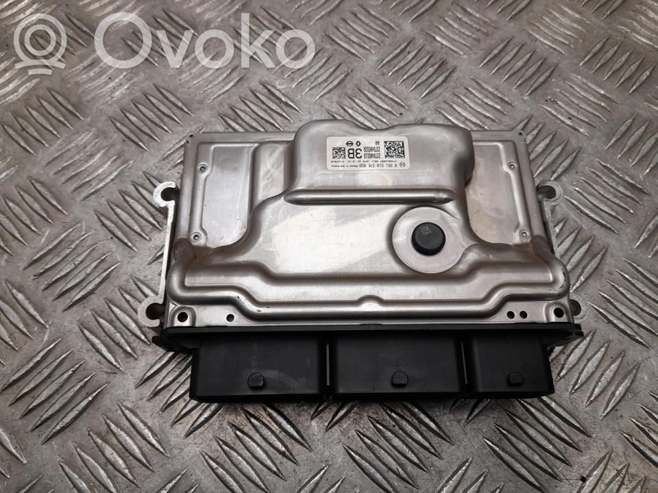 Renault Megane E-Tech Parking PDC control unit/module 