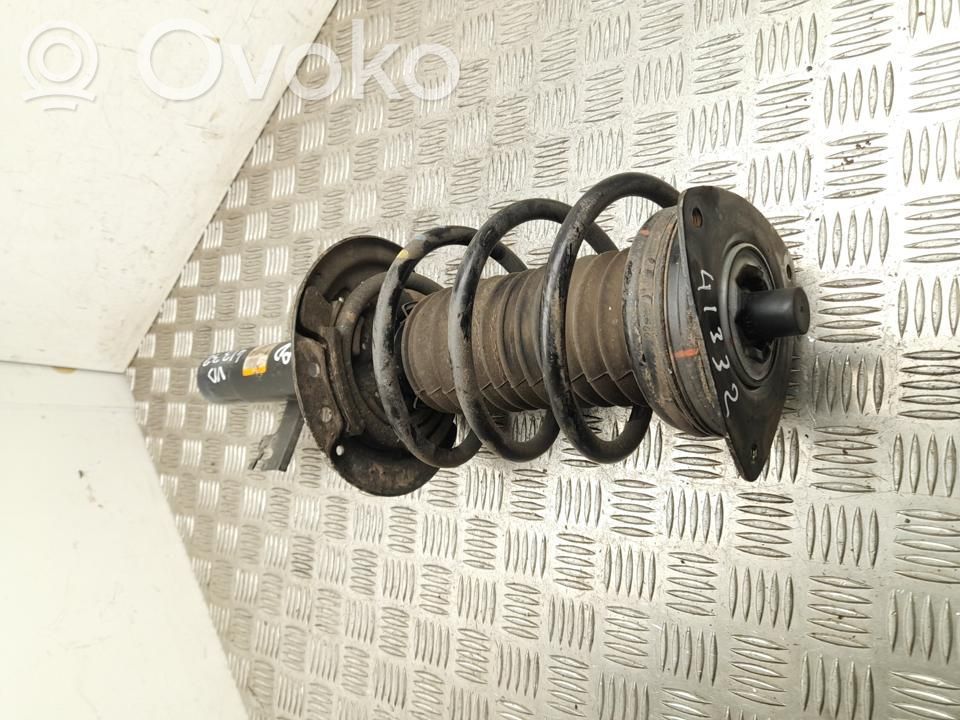 Renault Megane E-Tech Amortyzator osi przedniej ze sprężyną 