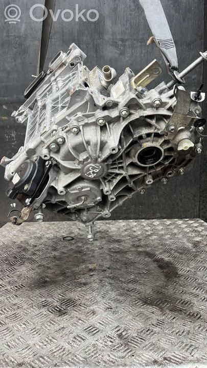 Renault Megane E-Tech Motor 