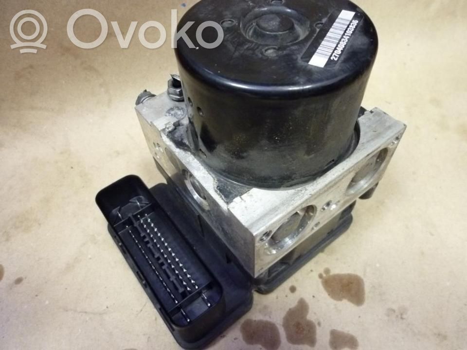 Volkswagen Touran II ABS Pump 