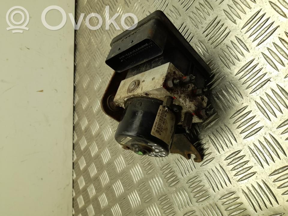 Opel Agila B Unidad de control/módulo del ABS 