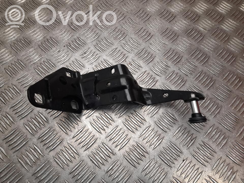 Renault Master III Rear door upper hinge 