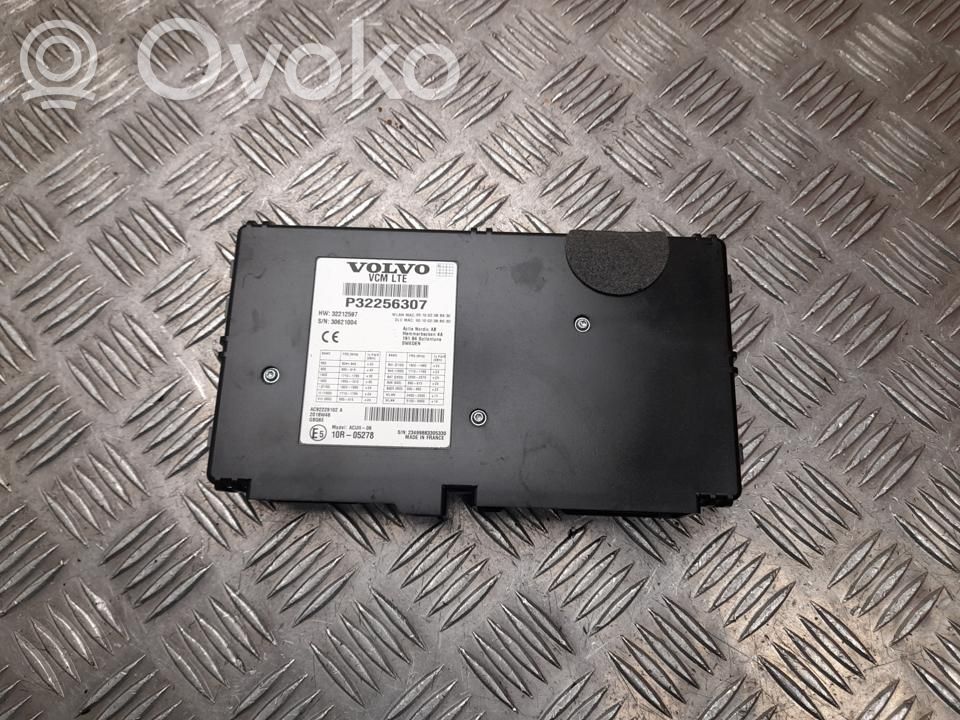 Volvo XC90 Bluetooth modulis 
