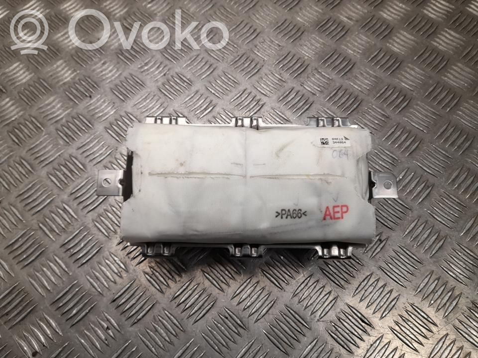 Toyota Prius (XV60) Airbag del passeggero 