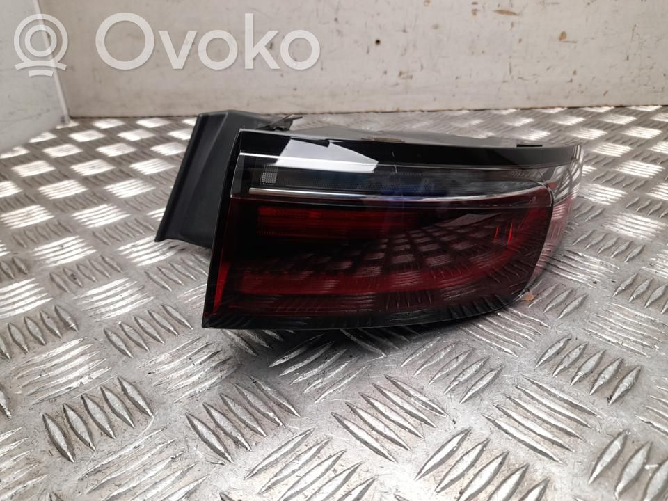 Renault Megane E-Tech Rückleuchte Heckleuchte 