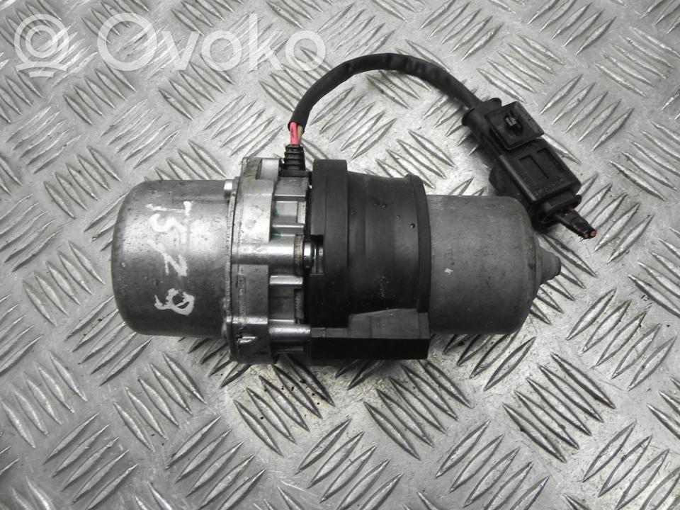 BMW 3 G20 G21 Vacuum pump 