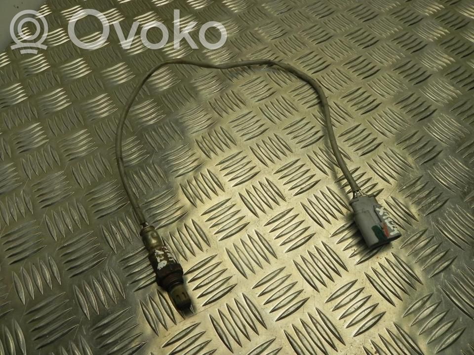 Fiat 500 Lambda probe sensor 