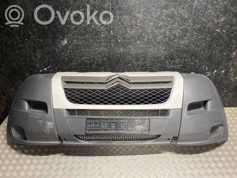 Front bumper   N3171
