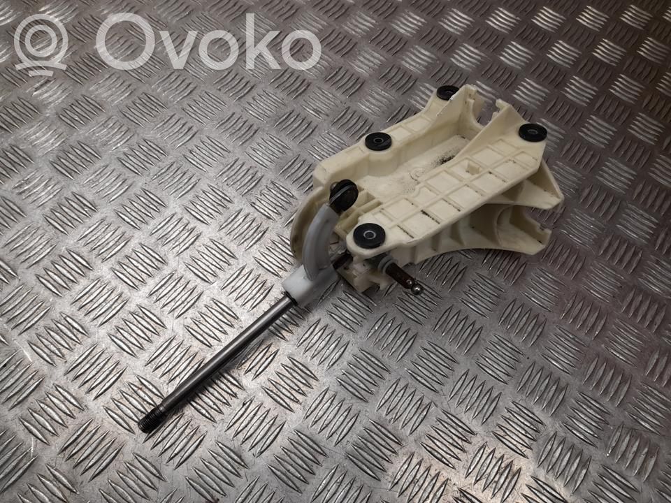 Citroen Jumper Gear shifter/selector 