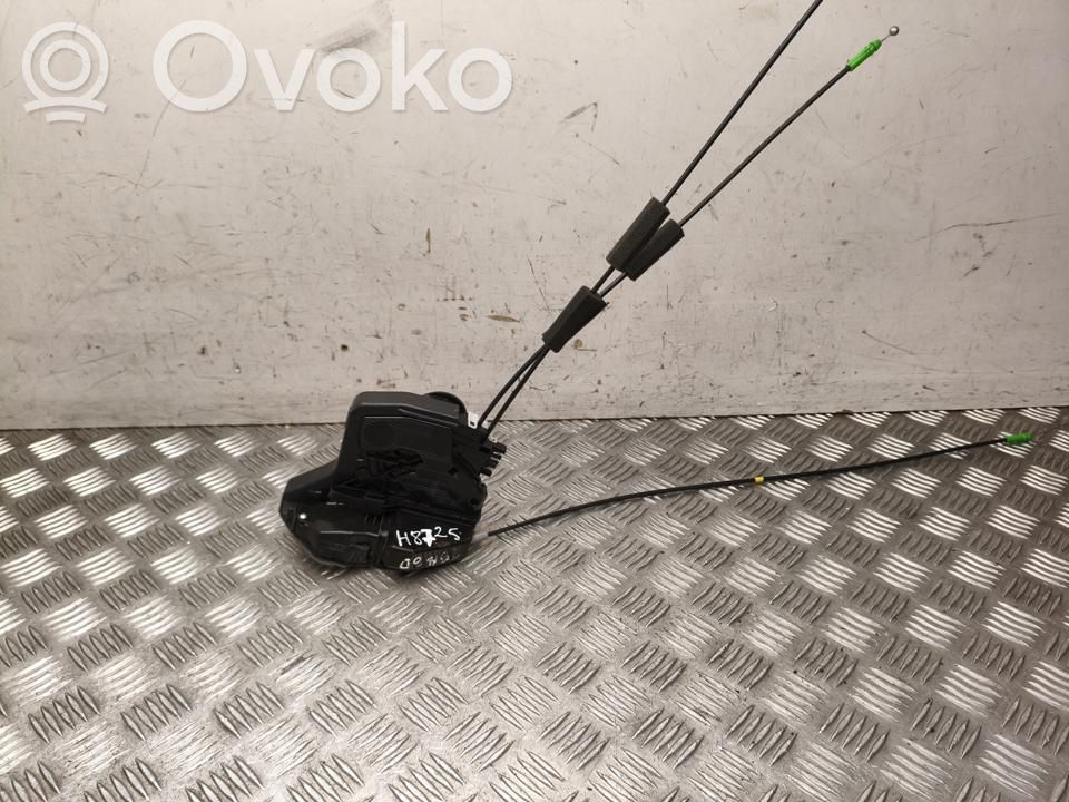 Toyota Prius (XV60) Încuietoare ușă spate 