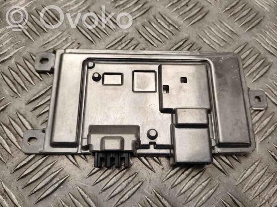 Skoda Enyaq iV Video control module 