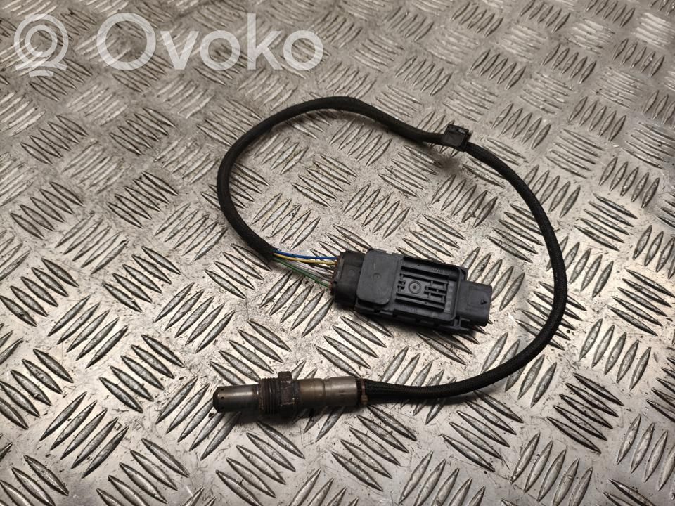 Volvo XC90 Lambda probe sensor 