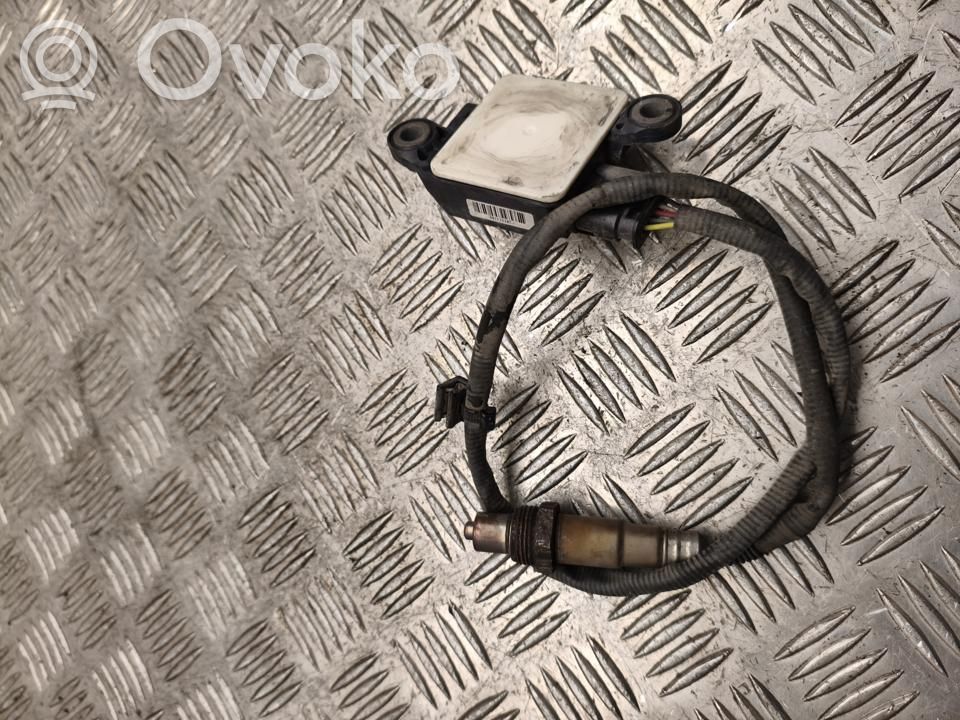 Volvo XC90 Lambda probe sensor 
