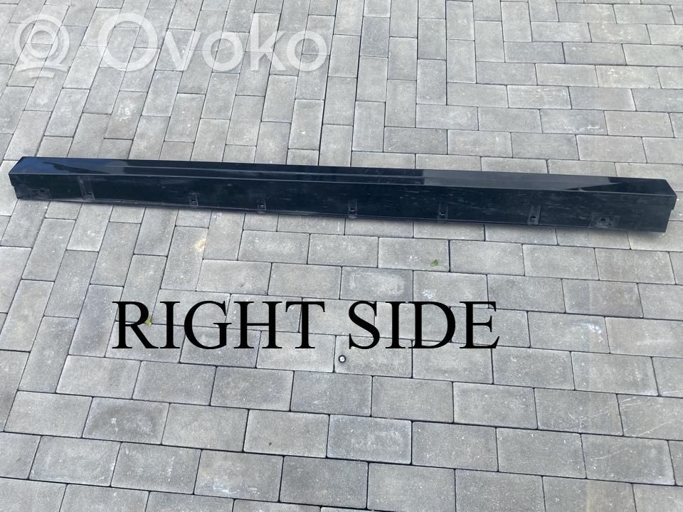 Renault Megane E-Tech Sill 