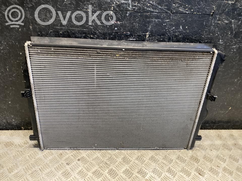 Chłodnica   5Q0121251GL,RAD437