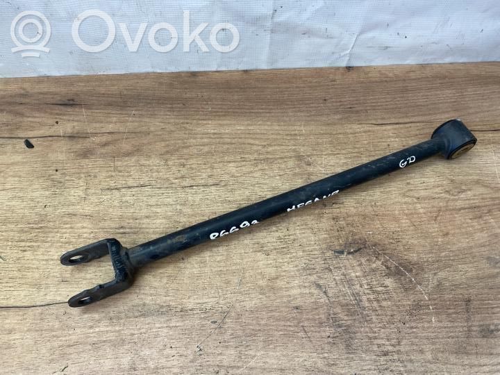 Renault Megane E-Tech Taka-ylätukivarren haarukkavipu 