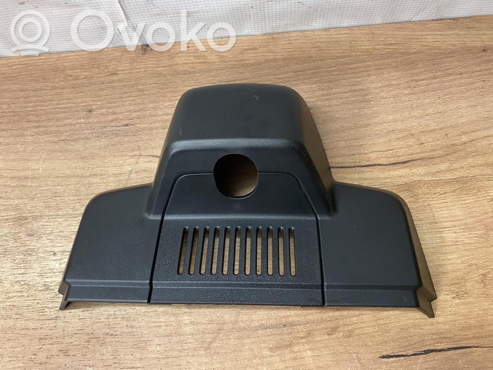 Renault Megane E-Tech Embellecedor de espejo retrovisor 